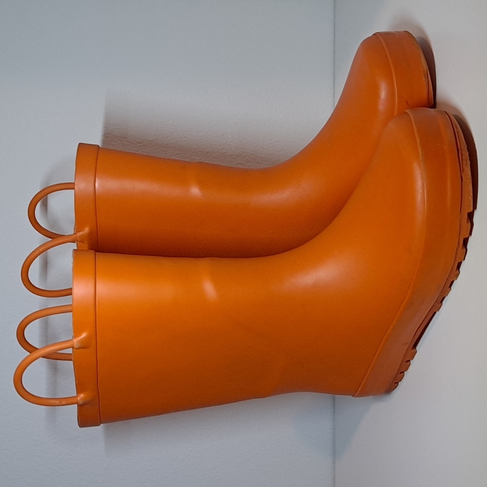 Kids Rain Boots